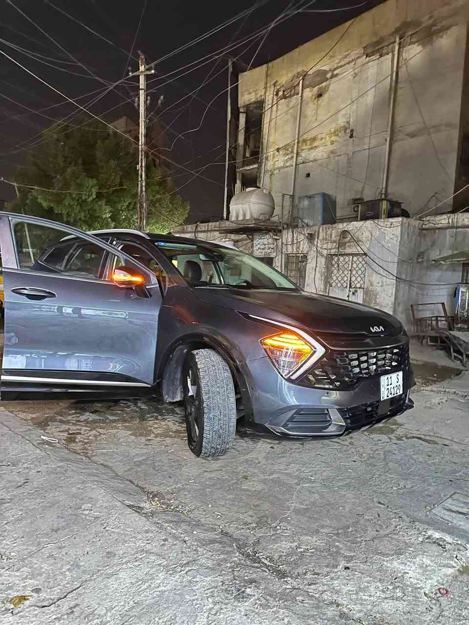 ‏سبورتج 2022 فول من عدى الإقامة قير ماوس كشنات كهربائية تدفئة تبريد￼ طبق شنطة بها مبدل نفس اللون قطرة سبغ قاص وني على الخاص على ال WhatsApp ما بيها قفل سعرها 170@*********** مكينة 1600 تيربو
