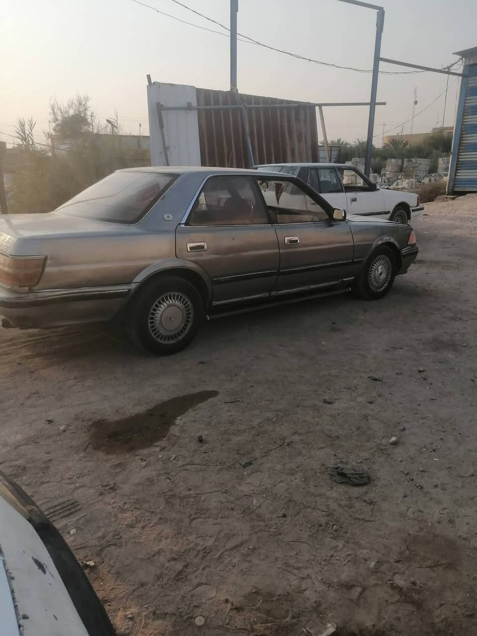 هارتوب رقم انبار منفيست رقم اسود مكينه وگير في في تي جدد تبريد حداديه نظيفه السعر اذا التحويل عليه ١٨ واذا انته تحول ١٥ الناصريه گرمة بني سعيد***********
