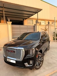 يوكن ٢٠٢٤ • V8 5.3 • العداد ٤٩٠٠٠ كم