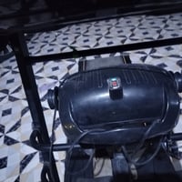 جهاز جري • ١٢٠كغم • رميثه النجمي