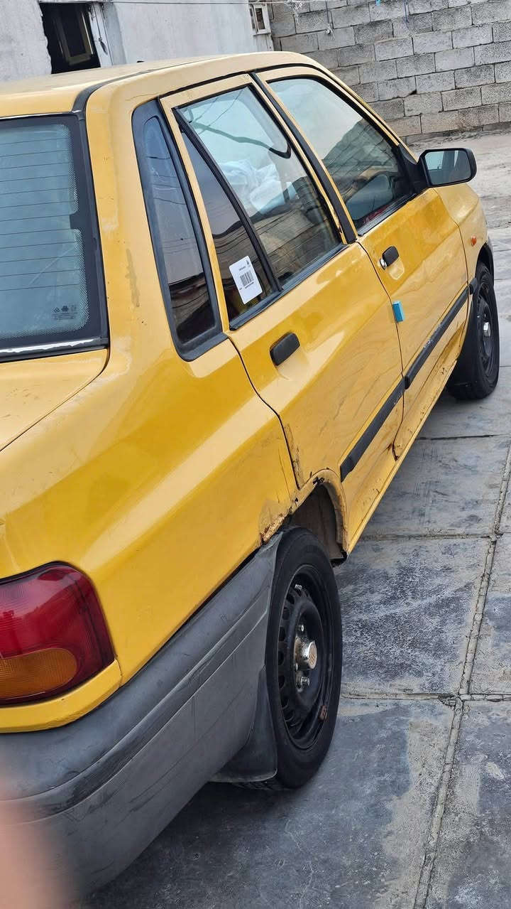 سايبة موديل ١١ نضيفة حدادية جديدة تبريد ثلج كير ومحرك مكفولات سنويتة ساقطة ٢٠٢٢ غرامات ما عليها فقط مطلوبة هيئة على المشتري السعر خاص او اتصال ***********
