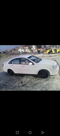 اوبترا ٢٠١٢ • نظيفه • رقم انكليزي