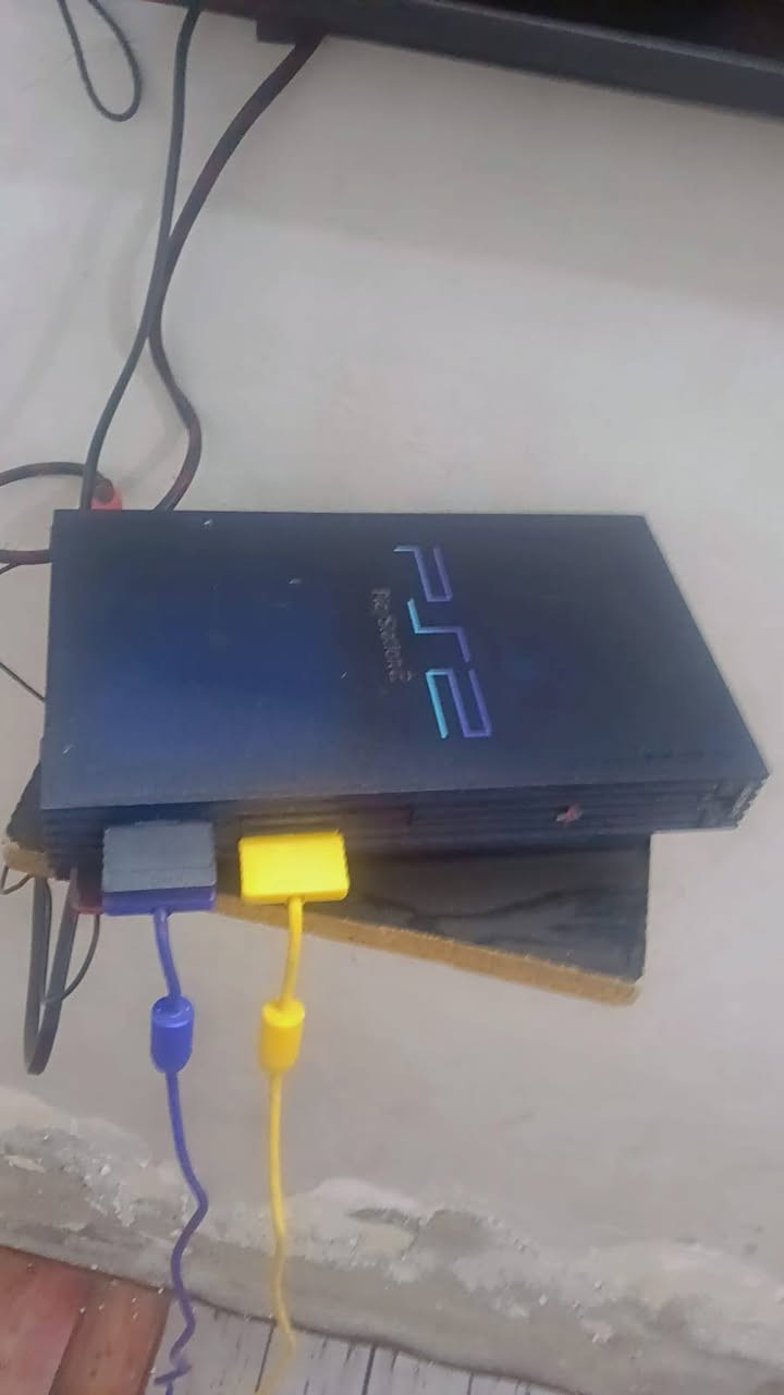 بلي 2 • نضيف • ثنين جوستك