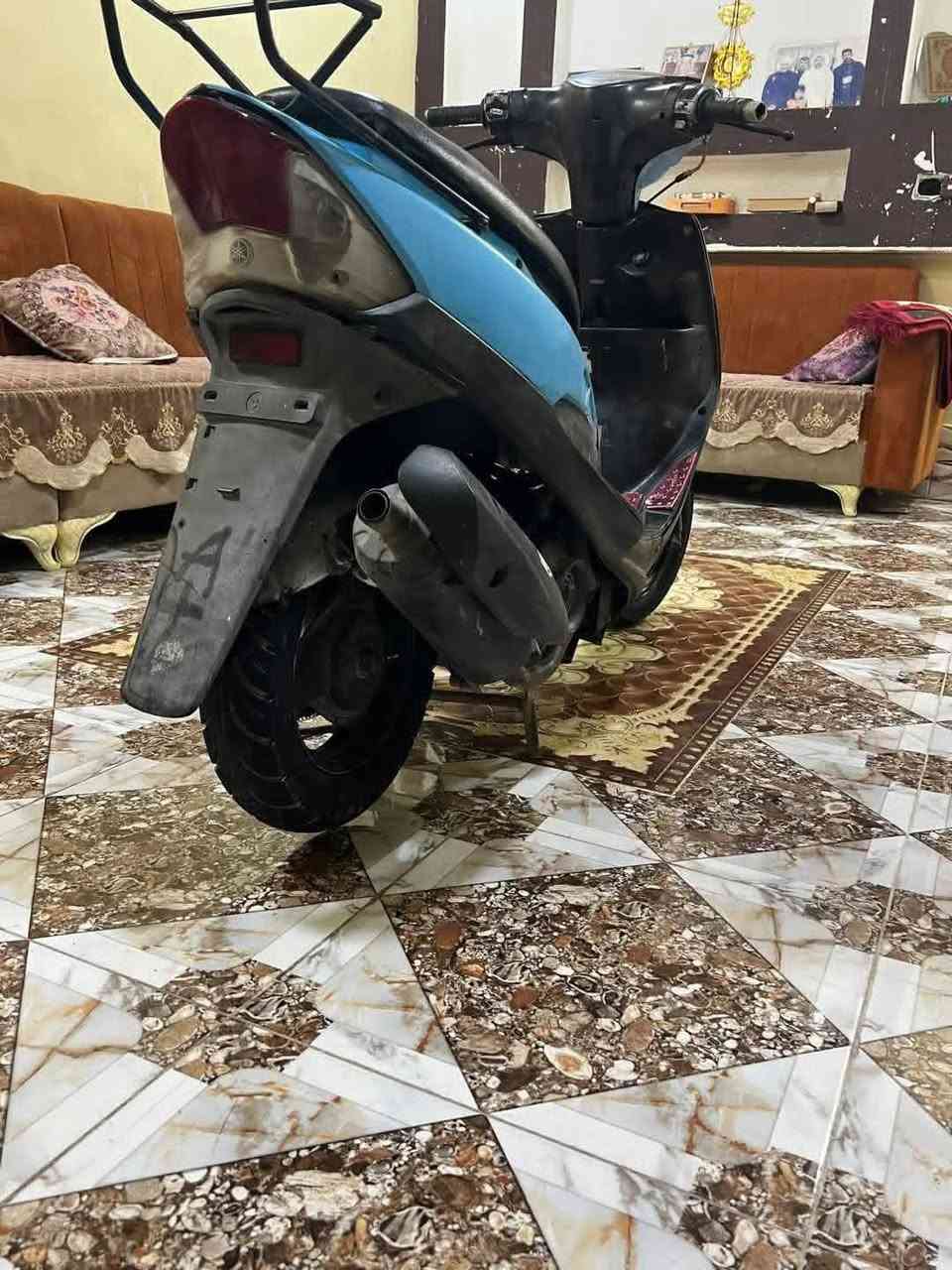ماكس عدلة • بلادية • نضيفة