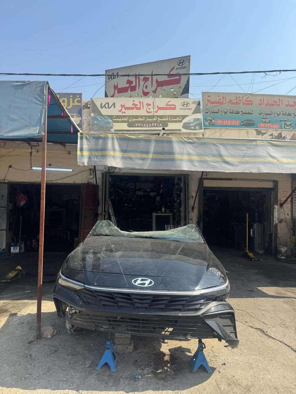 السلام عليكم تفصيخ وارد امريكي حديث*********** توصيل 🚚 جميع المحافظات
