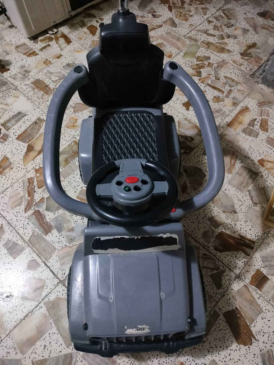 سيارة • بايسكل أطفال