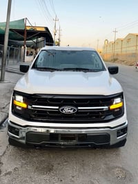 فورد F-150 XLT • ٢٠٢٥ • ٤×٤