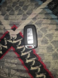 بصمة سمناتا • اكسسوار سيارة
