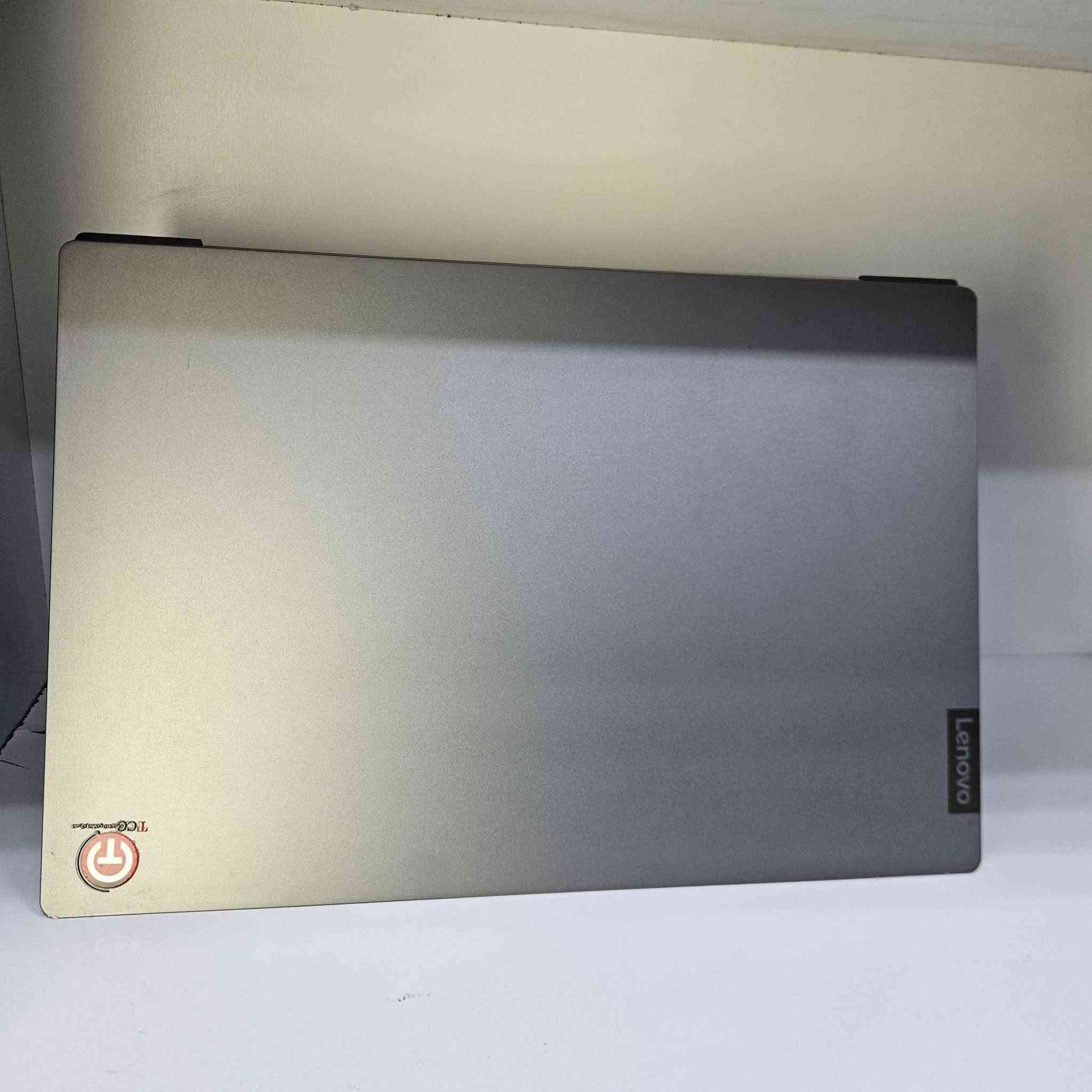 Lenovo ideapad s540
I3 8U
12GB DDR4
256GB SSD
15.6FHD
INTEL UHD 620 6GB
BATTERY :  💯%
الملاحظات : نقص زر أضافي مو زر اساسي موضح بالصور
ملحقات وياه ماوس وماوس باد
شاحنه واير شحن جنطه هدية مقدمه من المحل

السعر واصل شامل كامل : 230الف
تواصل على الرقم *********** بغداد, العراق
