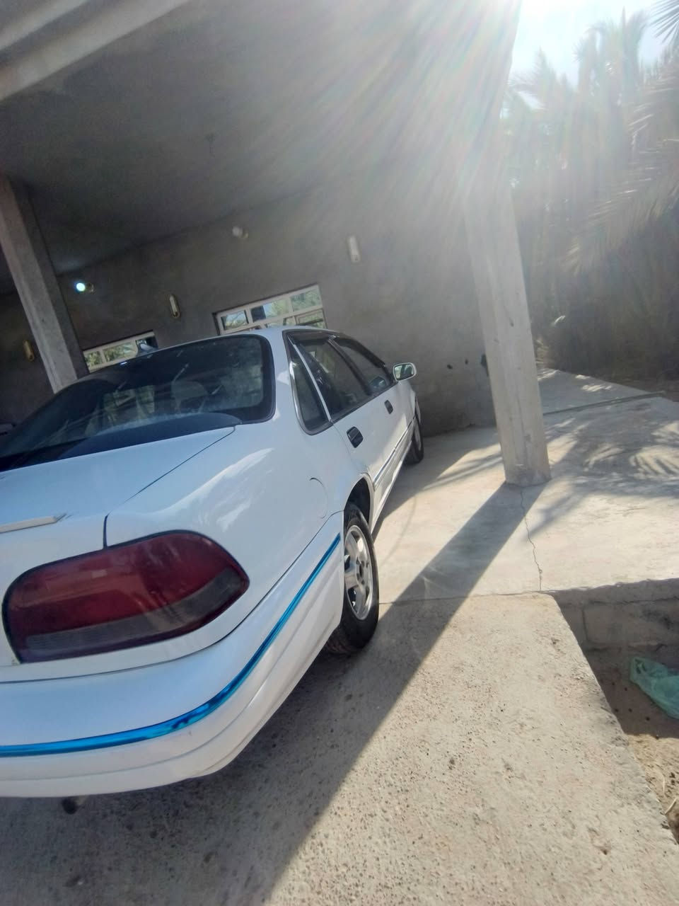 سلام عليكم ورحمت الله برنس فراشه موديل 94 سعرها 40 وبيها مجال تبريدها شغال بس يراده قايش دوشمه جديده رقم بغداد جديد صدر امامي خلفي جديد تخم تاير ورا كدام جديد سياره ماناقصها شي كير محرك كفاله جديد بيها فقط صفحت الصدر مصبوغه بدون ضربع ولا معجون عجبتك سياره بل خير عليك ما عجبتك فرصه حلوه نتعرف عله وجوهكم طيبه ❤***********
