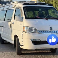 هيونداي H1 • ٢٠١٤ • بغداد التاجي