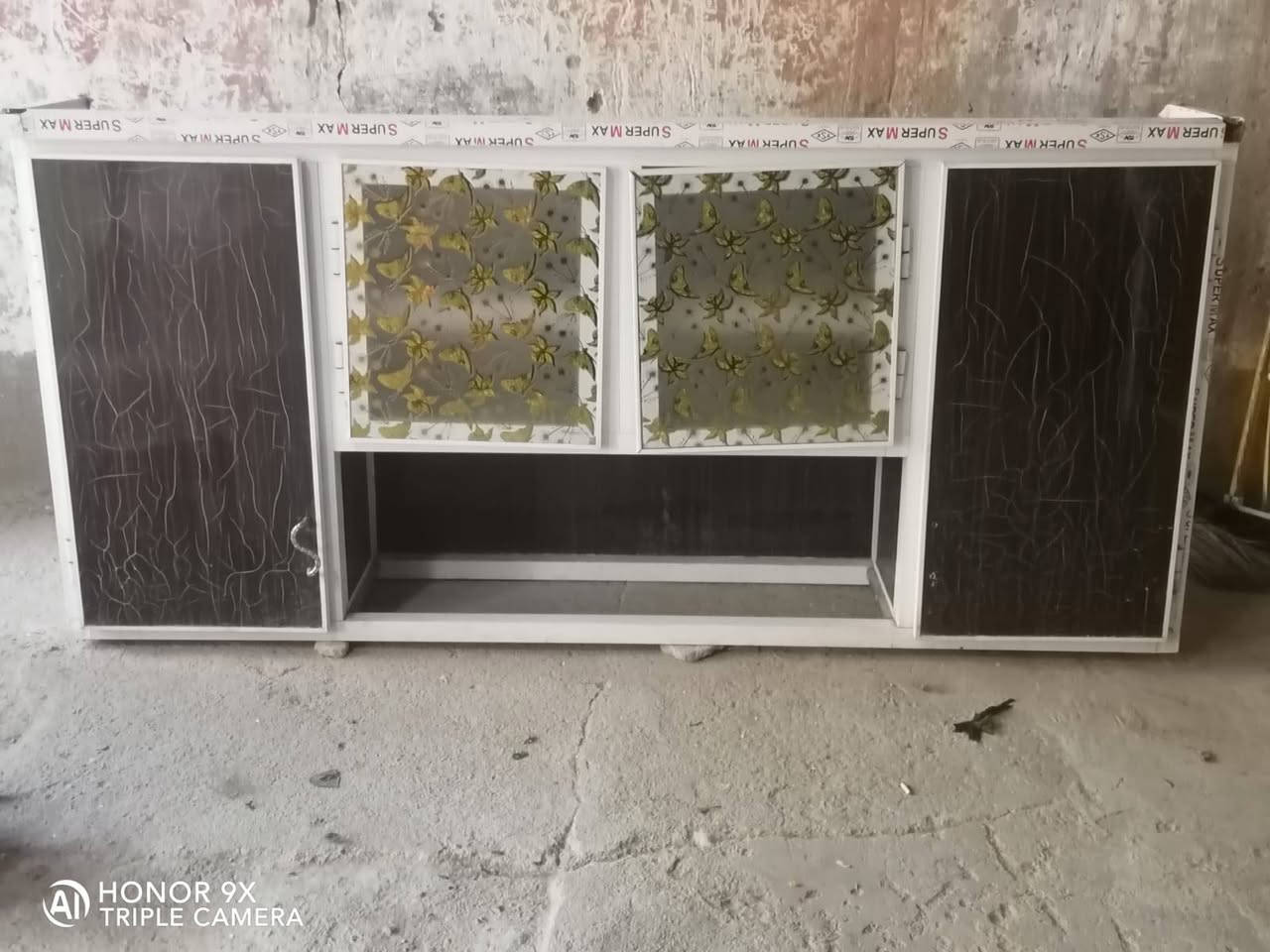 هونر 9X • كاميرا ثلاثية • الزبير