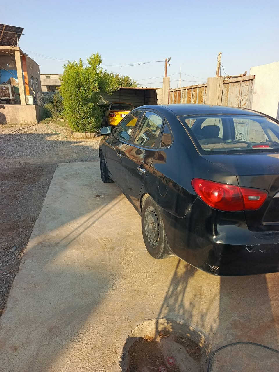 السلام عليكم انتره للبيع ادوات موديل 9 محرك وصدر شرط وكير بي خربطه ماعرفه شنهي السعر 38 وبيه مجال الاستفسار الاتصال ***********
