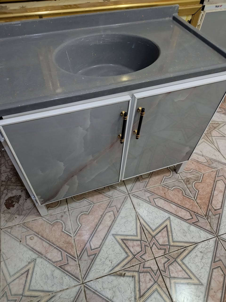 سنك • ١م • درجة اولى