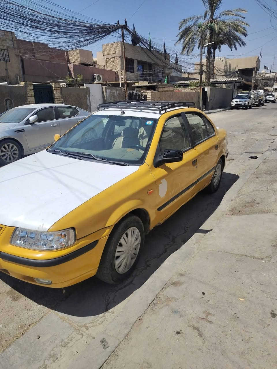 سمند 11مصفره غرامات وهيئه
رقم جديد دولي هزه جديده
***********
