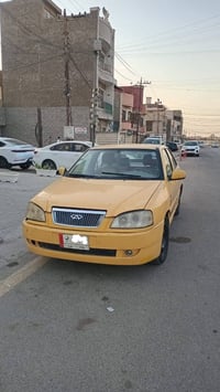 شيري كوين • ٢٠١٠ • بغداد الكرخ