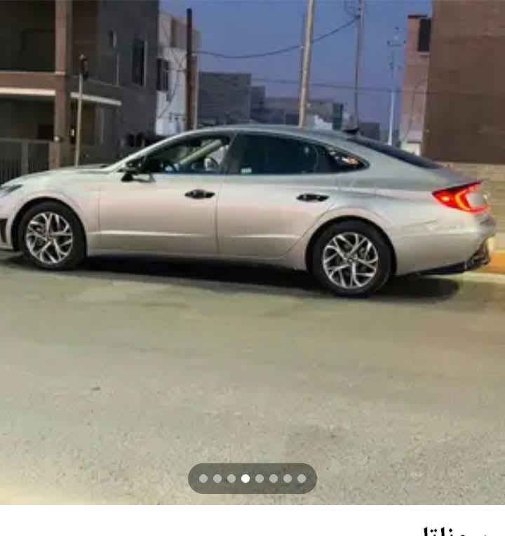حادث • ٢٠٢٠ • رقم دهوك