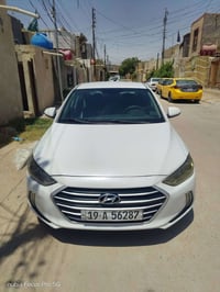 النترا ٢٠١٧ • منظومة غاز • كربلاء