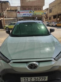 كورلا ٢٠٢٥ • ماشيه ٢٥٠٠٠ • قياده ذاتيه
