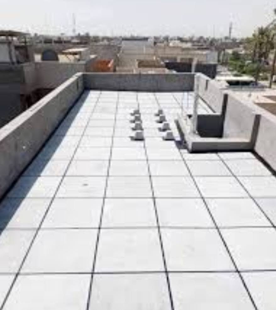 اعادت الماستك وترميم صطوح كل بغداد *********** ابو يوسف
