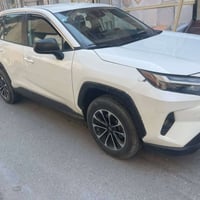 راف فور  2023 رقم بغداد انكليزي  سنويه وهزه ورقم كله جديد  مكينه 4 سلن...
