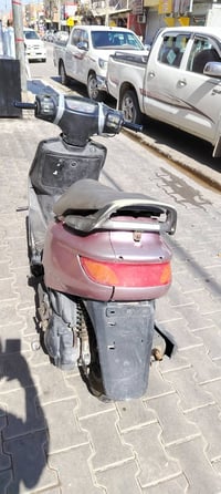 فراشه • نثيه • بوشه وبستم