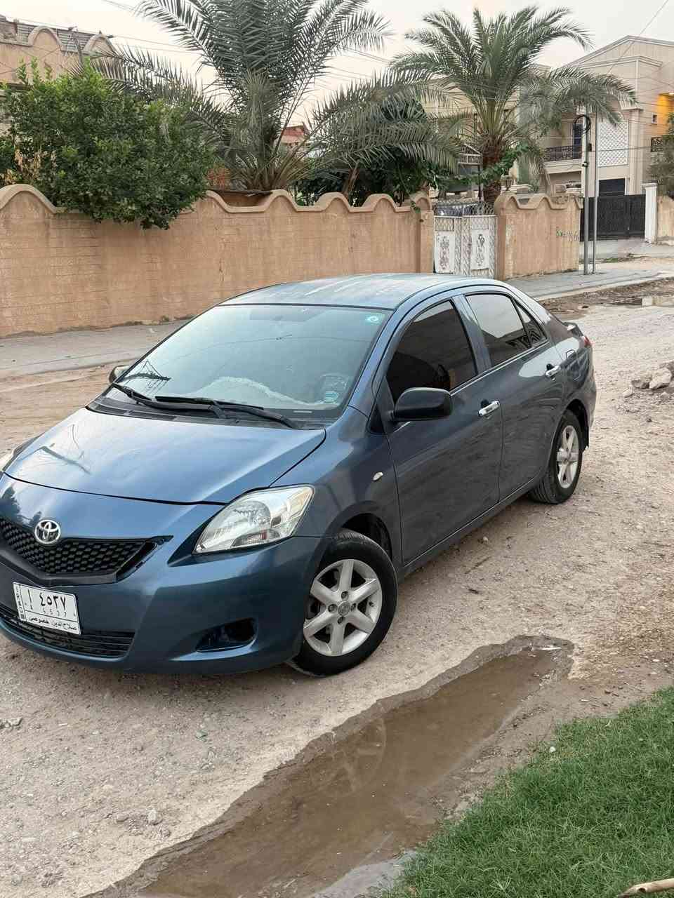 يارس • ٢٠٠٧ • تكريت