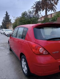 ڤێرسا 2010 چار پارچەی بۆیاغە بێ دەعم و بێ لێدران سەنەوی نوێیە  سەیارەک...