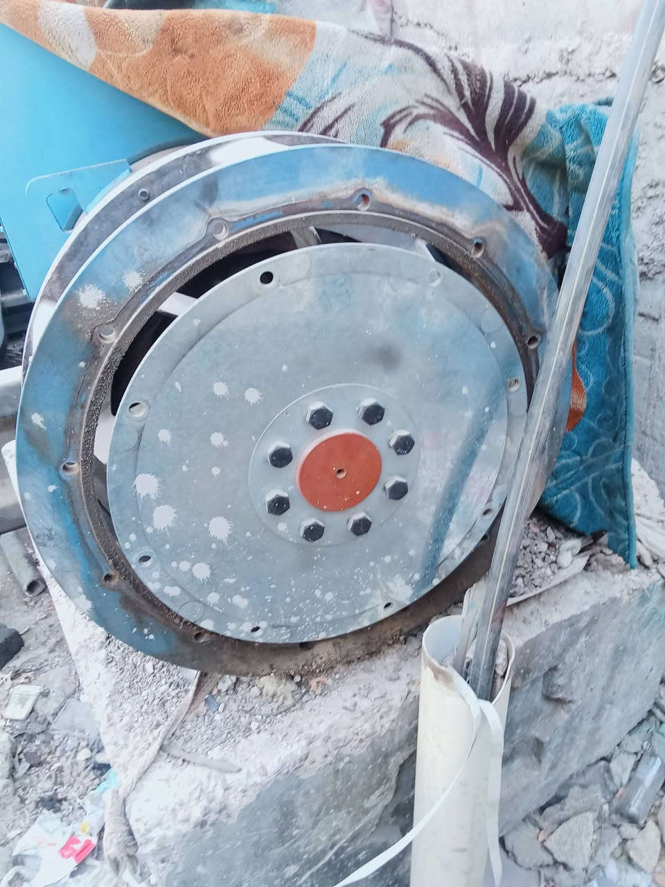 توليد بلادي 400k ***********
