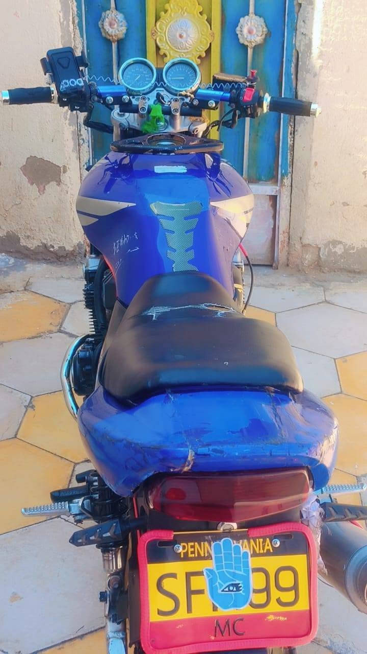 سلام عليكم البيع سبي فور 400ccجيل2 مكان ناصريه.
سعر 13💵🔐
رقمي ‏‪***********‬‏
