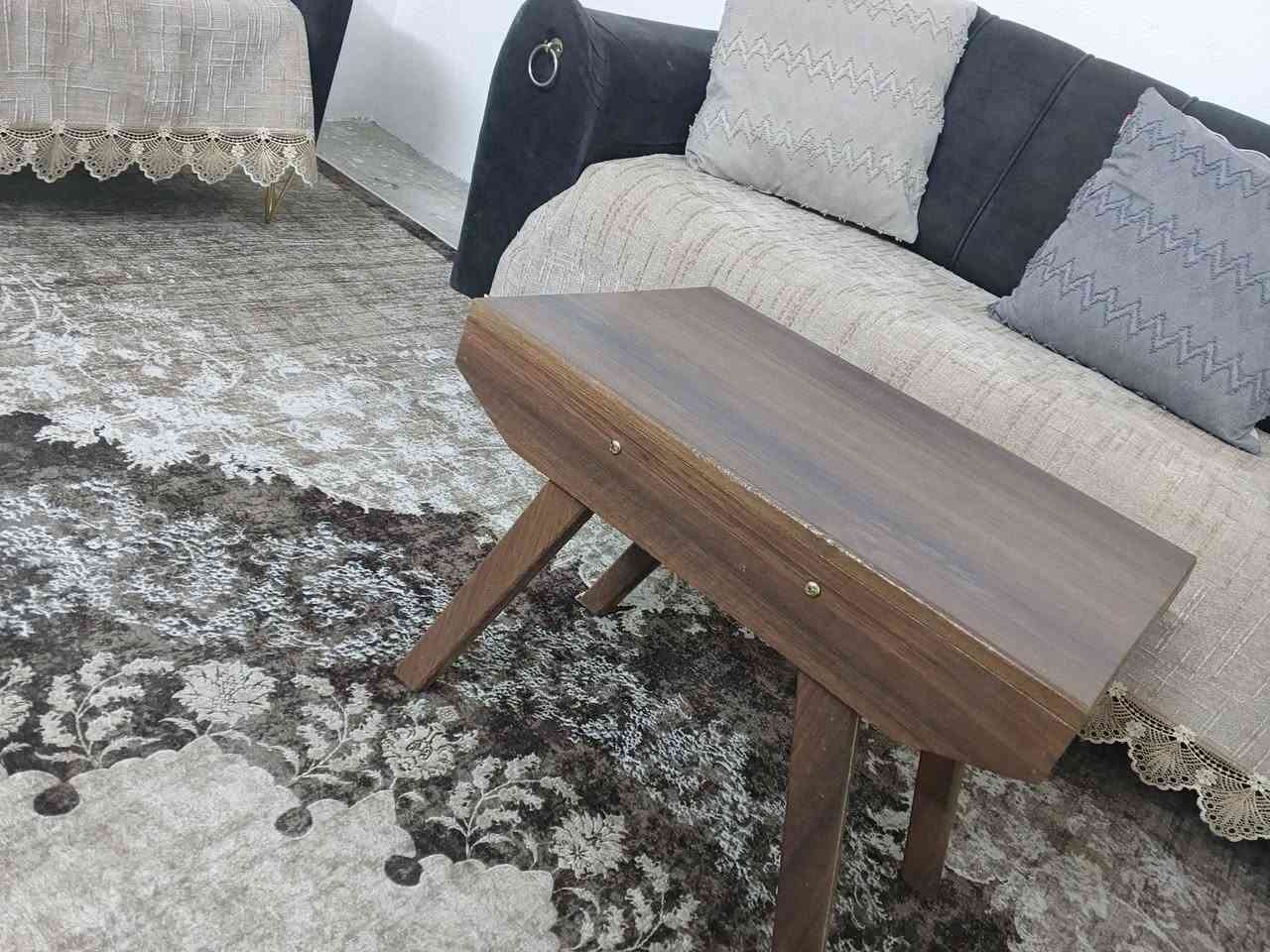 طبله وسطية • ٣ ركنيات • بغداد