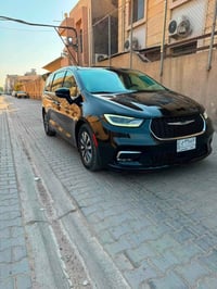 باسفيكا هايبرد • زيرو حادث • ٣٠٠٠٠ مايل