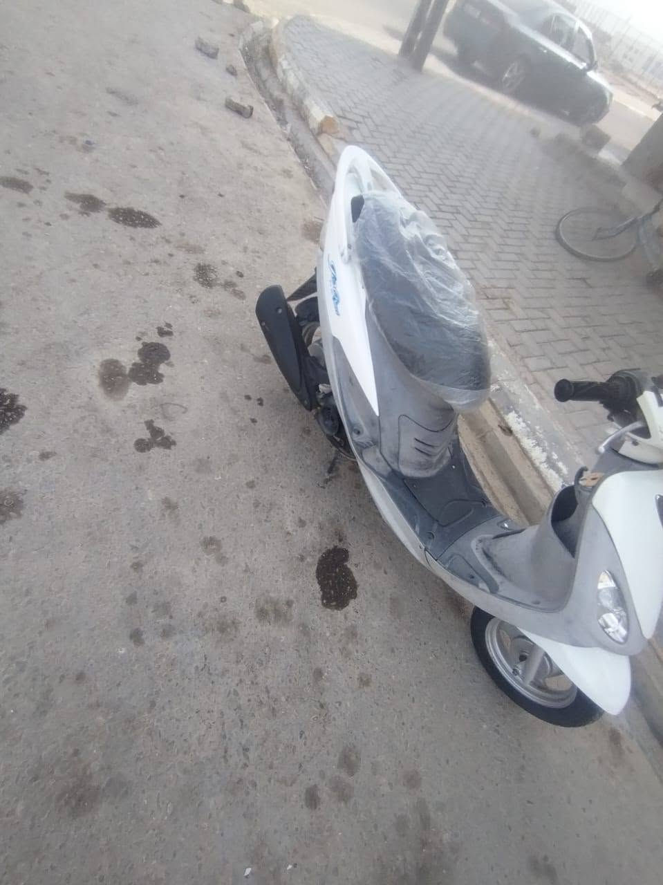 ماكس • حاويه • جديده