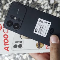 ايتل A100c • ٦٤ • مكفول