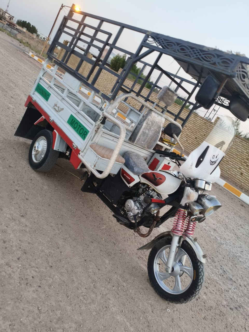 السلام عليكم ستوته للبيع موديل 22 مكمركه بسم محمد مزهر مكان الفلوجة السعر 2200 الشراي يتصل ***********
