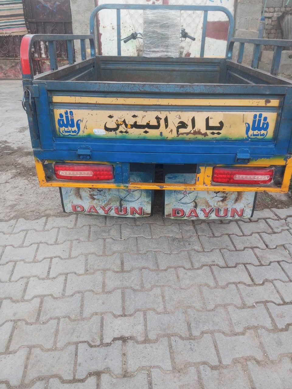 ستوته ٢٠١٨ مكينه جديده ٢٠٢٥ تخم تاير مال كيه  غير متواجد عالفيس رقم الهاتف *********** السعر ١٦٠٠ وبيها مجال
