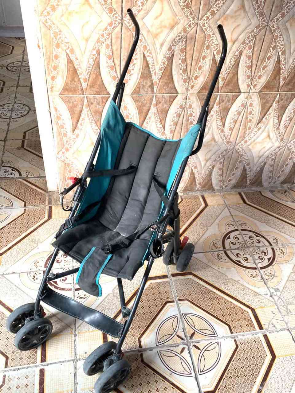 السلام عليكم عرباين للبيع جدد الجبيرها ستخدام مره وحده بعدهه جديده ب ٦٠.   والزغيره ب٤٠
