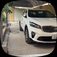 سورنتو ٢٠٢٠ • ٦ سلندر • رقم بغداد
