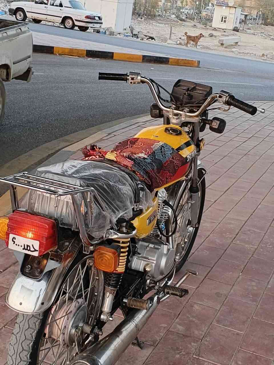 نامه شبه 22اصولي
للبيع او مراوس ب سكنر 
دراجه مكفوله 
مكينه نامه بلاد
مكان شطره 
***********واتساب فقط
