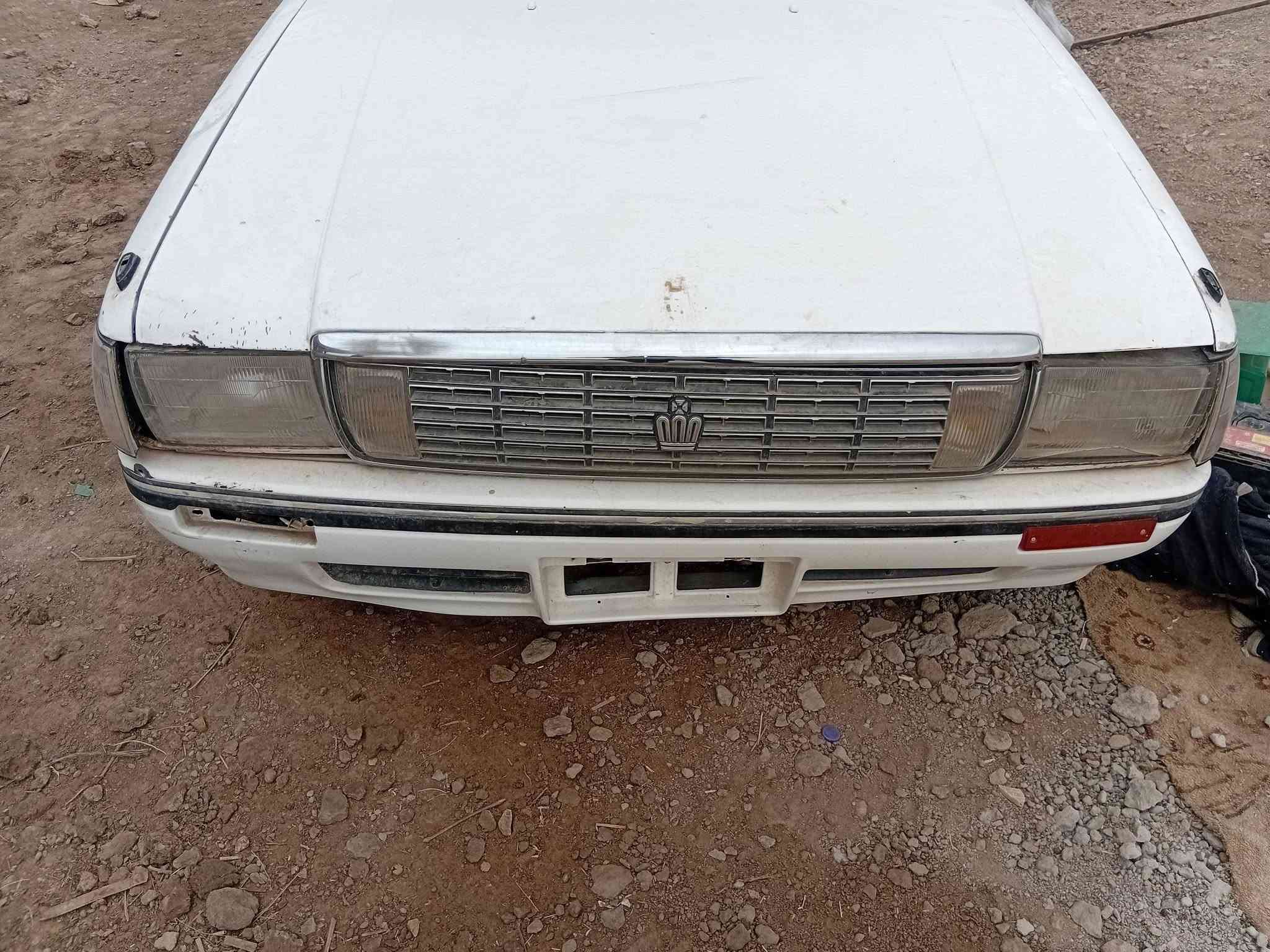 تفصيخ • مستعمل • الصويره الحي الصناعي