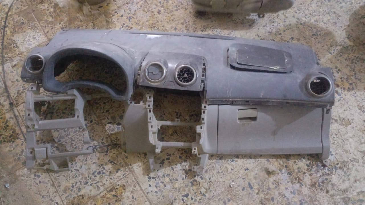 بي واي دي G3 • نوزلات 8 • مكينة نص عمر