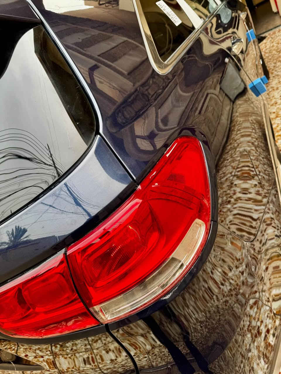 سورنتو ٢٠١٧ • وارد امريكي • ٧ راكب