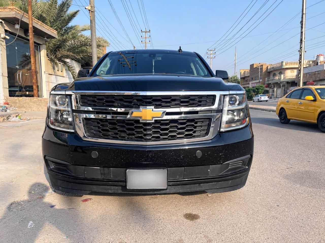 تاهو • ٢٠١٧ • متوم اربيل