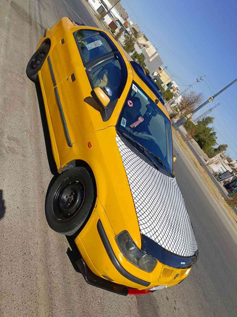 للبيع سمند 2011 رقم بغداد مشروع وطني لل2025 شرط التحويل والغرامات غرامه عليها 400 الف ينزل من السعر نقابه صفر كير ومحرك بلشرط صدر جديد باتري جديد كهربائيات شغاله مسجل وسمعات لايتات جديد بلاجكتورات جديد السياره بلاديه عنوان السياره في كركوك بيع سريع ومستعجل السعر 27 ومجال قليل
***********
***********
 للبيع سمند 2011 رقم بغداد مشروع وطني لل2025 شرط التحويل والغرامات غرامه عليها 400 الف ينزل من السعر نقابه صفر كير ومحرك بلشرط صدر جديد باتري جديد كهربائيات شغاله مسجل وسمعات لايتات جديد بلاجكتورات جديد السياره بلاديه عنوان السياره في كركوك بيع سريع ومستعجل السعر 27 ومجال قليل
