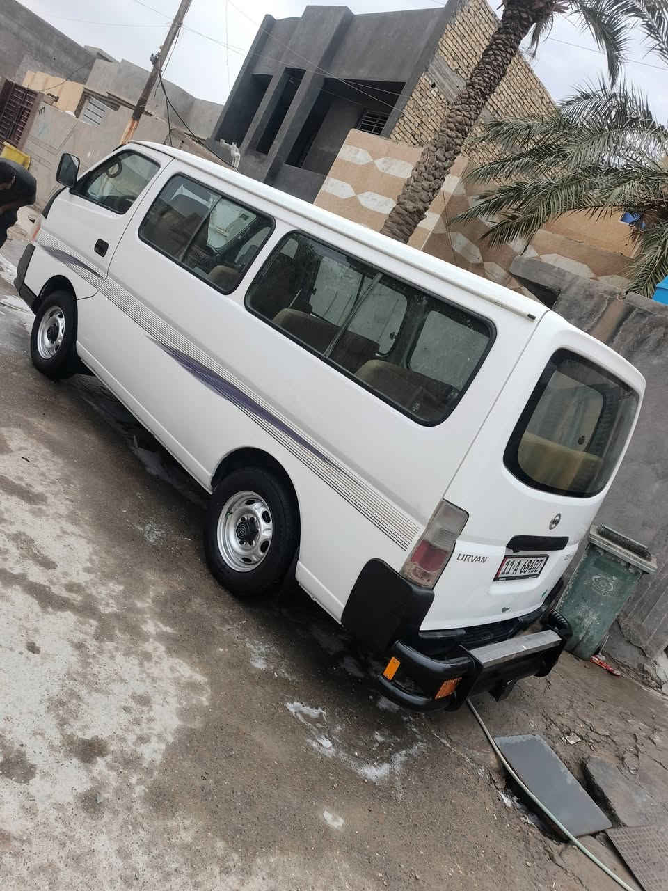 نيسان • ٢٠١٠ • ابو غريب
