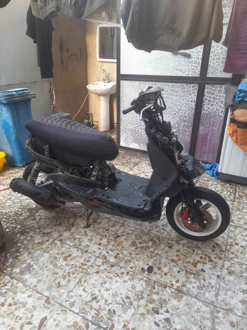 دراجة سكنس نثية دراجة شلعة ومعدل نكرة بكل وكت سلف وهندر دراجة بيهة خيط تبخير كوم حديد مكاني بغداد شعب رقم ***********
