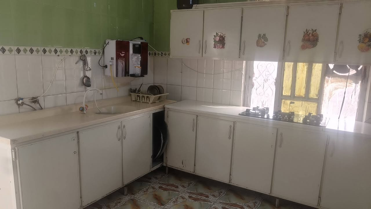 كاونتر • طباخ جاهز • سنك