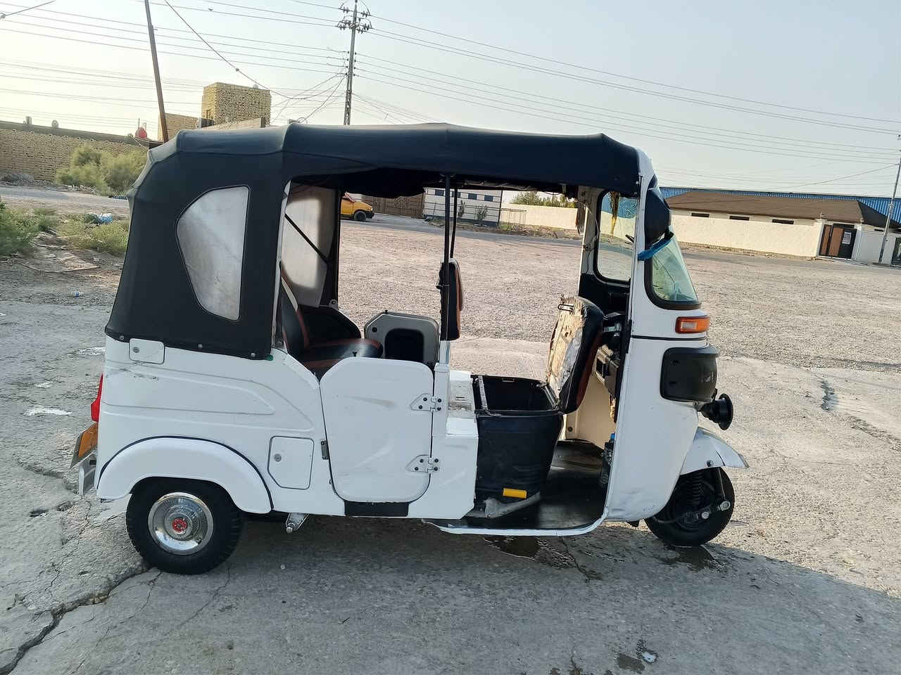 السلام عليكم  التكتك موديل 21 رقم بصره 📞😉0️⃣7️⃣8️⃣6️⃣2️⃣3️⃣4️⃣8️⃣7️⃣8️⃣4️⃣
