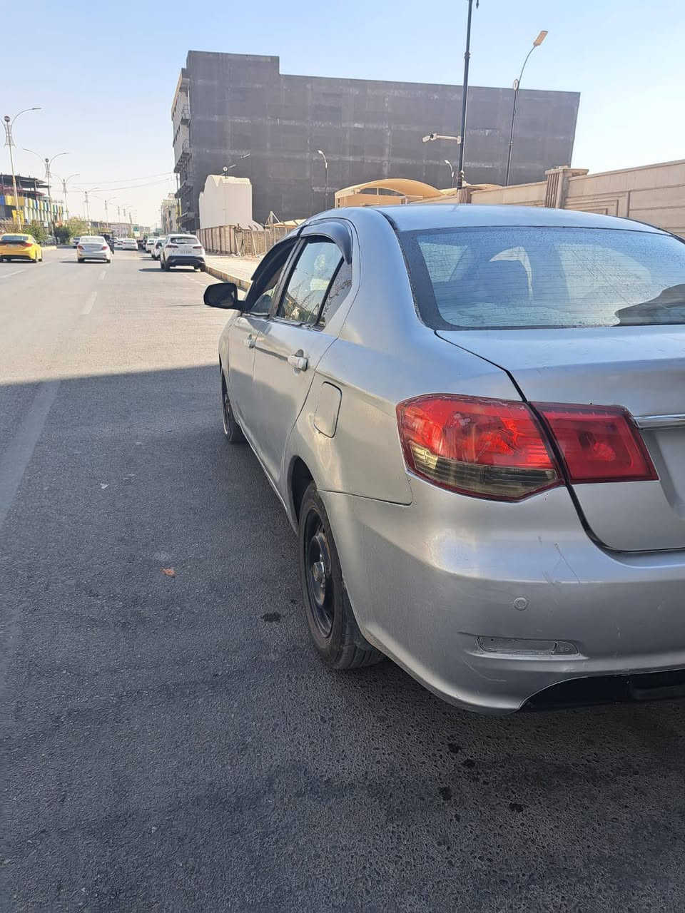 كريت ويل 2012محوره كورلا اوتماتيك محرك جديد جاهزه تحويل مباشر السعر 35وبيه مجال للستفسار اتصال ***********العنوان ناصريه مركز
