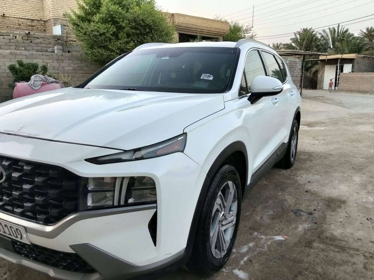 سنتافيه 2023 وارد امريكي حره بسمي ذي قار بدون صبغ بدون تبديل فقط دعاميه نفسه *********** سعره 195بيه مجال
